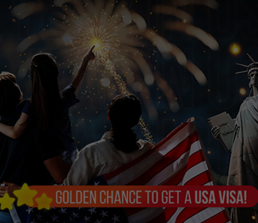 Celebrate New Year 2025 in the USA - Apply Now with HS Global Consultants