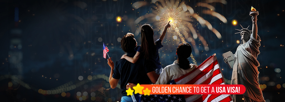 Celebrate New Year 2025 in the USA - Apply Now with HS Global Consultants