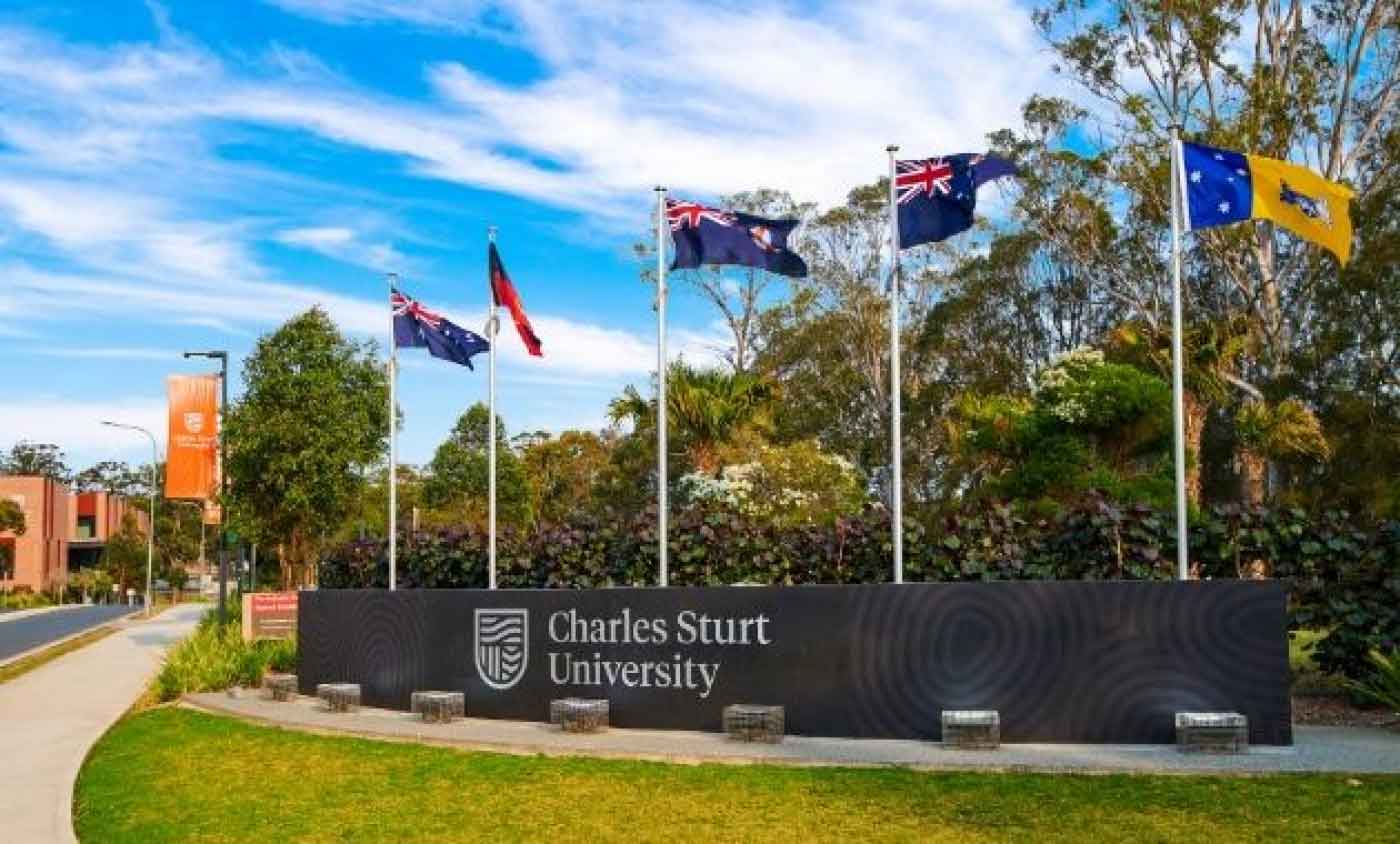 Charles Sturt University