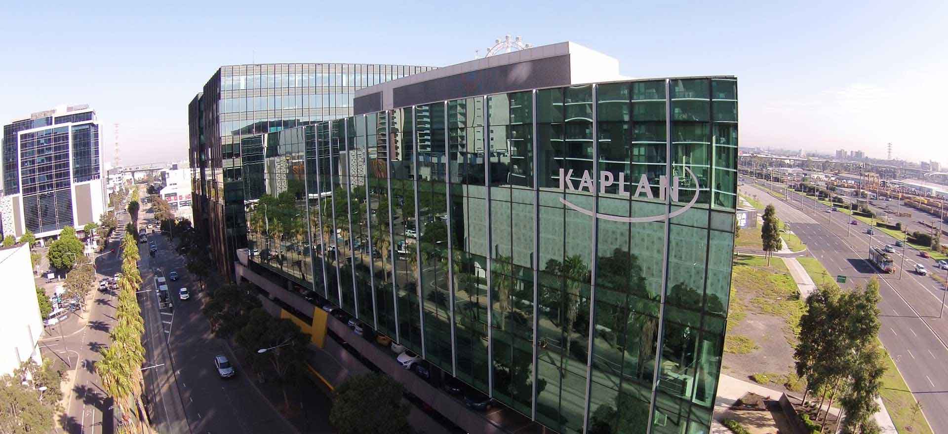 Kaplan Business School