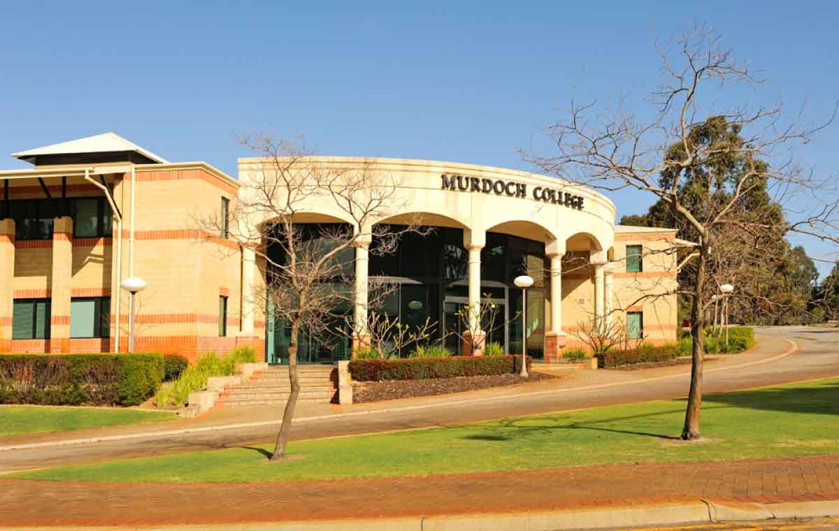 Murdoch College