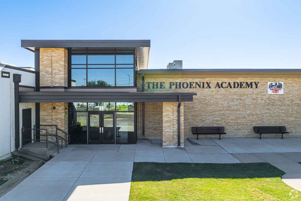 Phoenix Academy