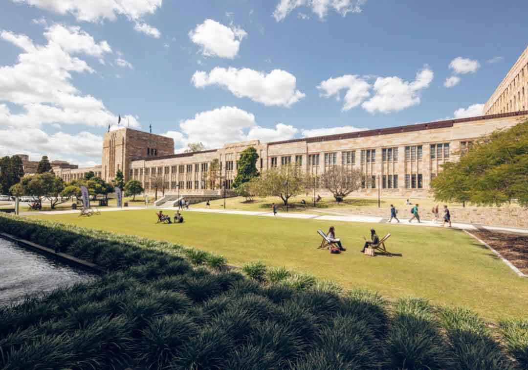 University of Southern Queensland