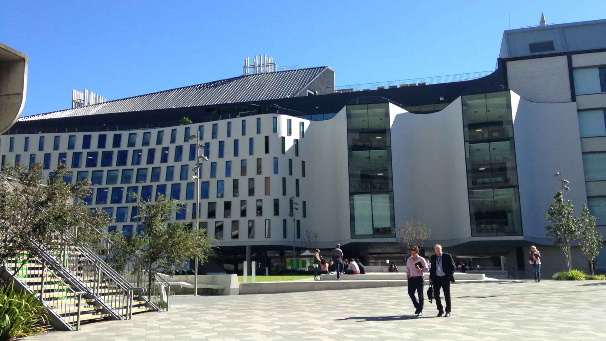 Sydney Institute Of Business Technology SIBT