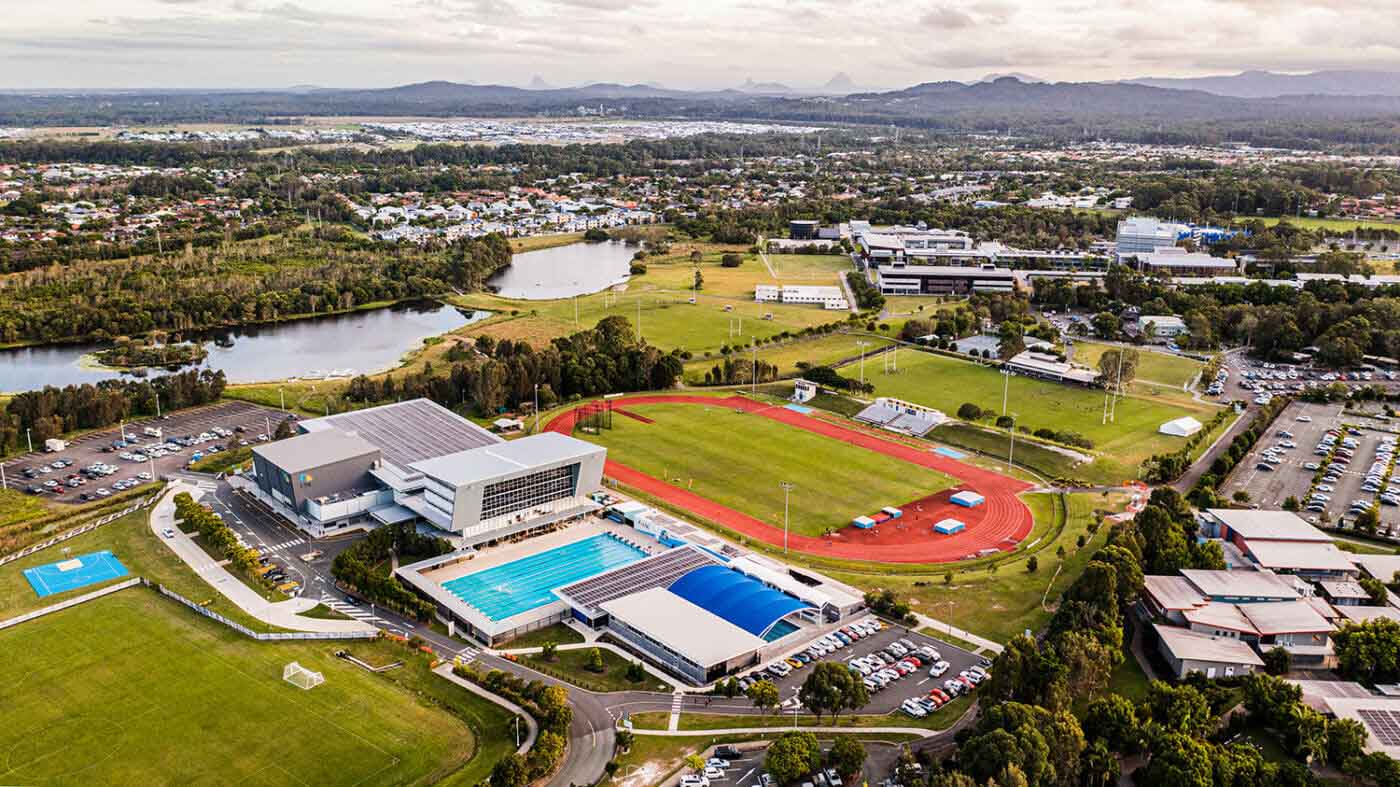 University of the Sunshine Coast