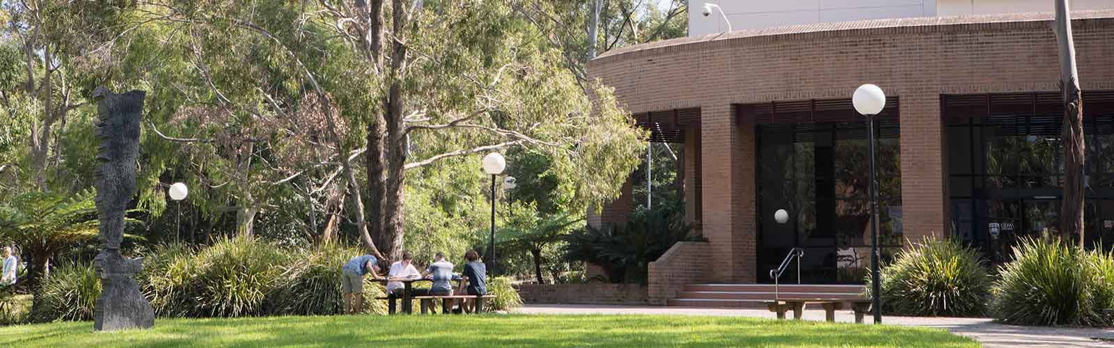 UOW College Australia