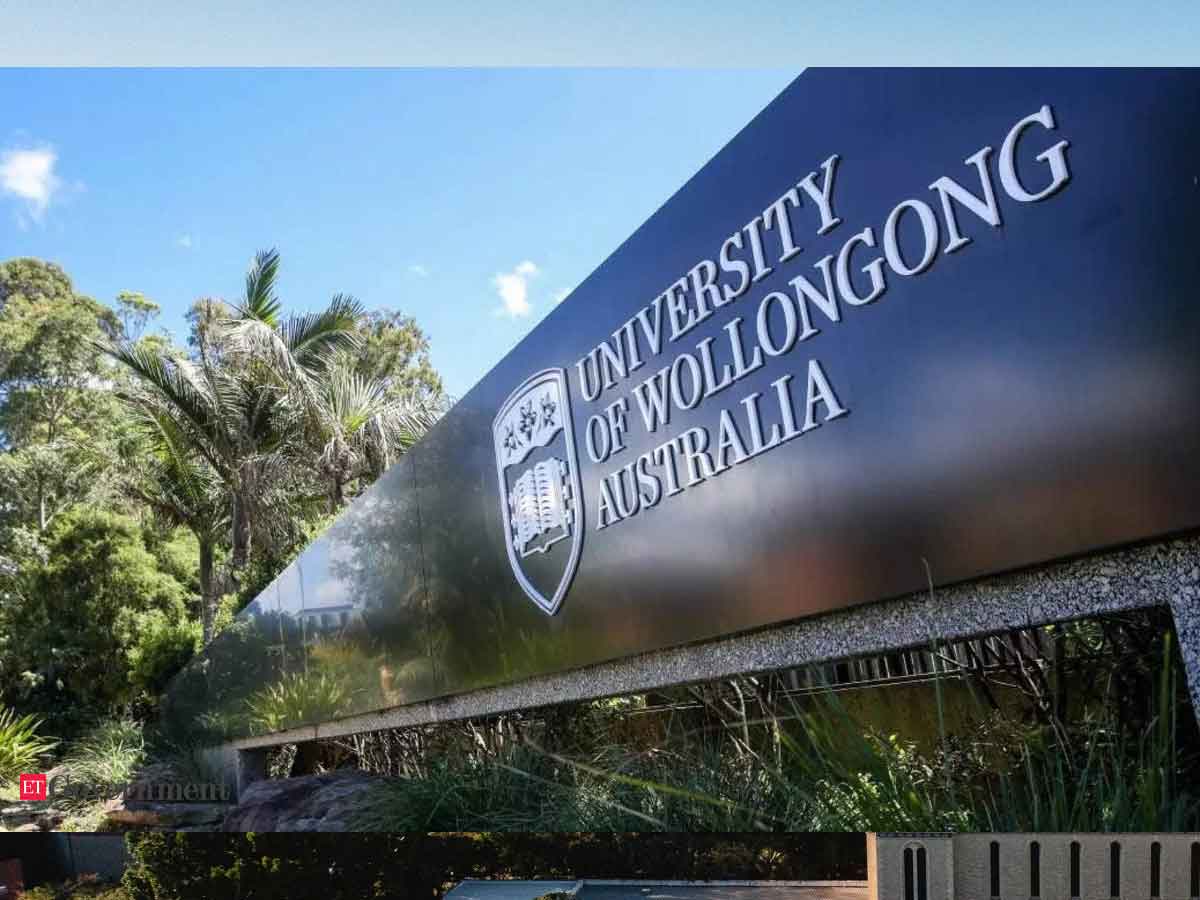 University of Wollongong Australia