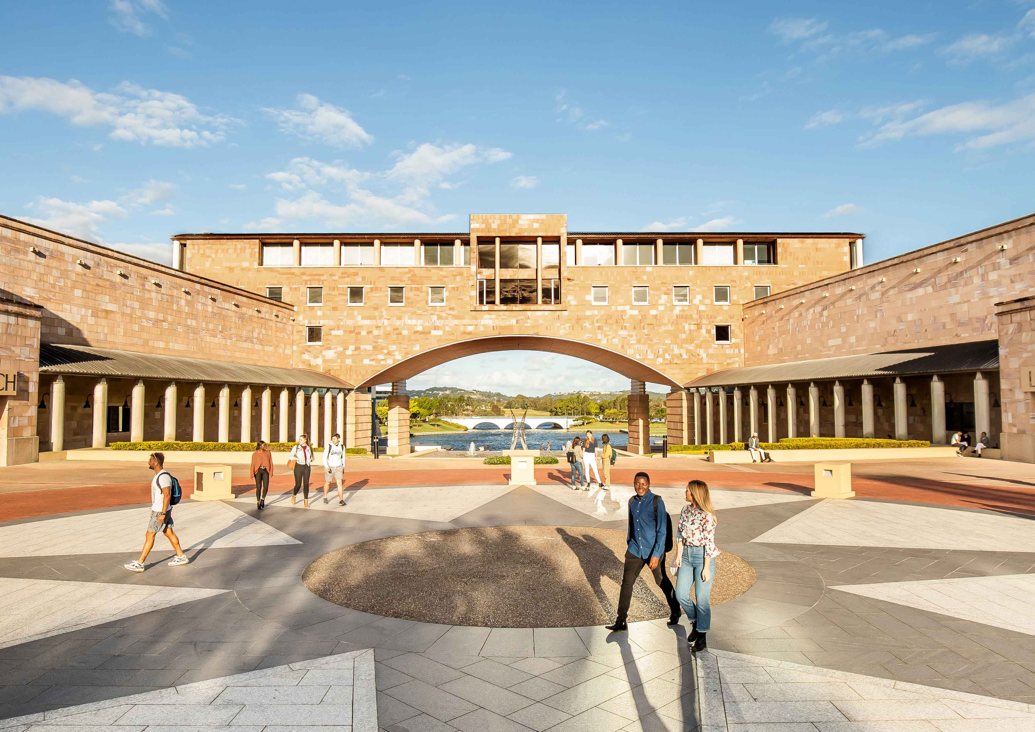 Bond University