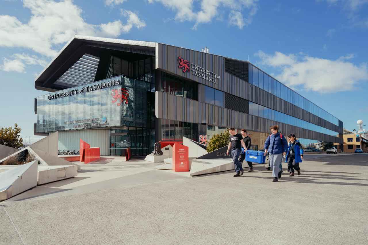 University of Tasmania