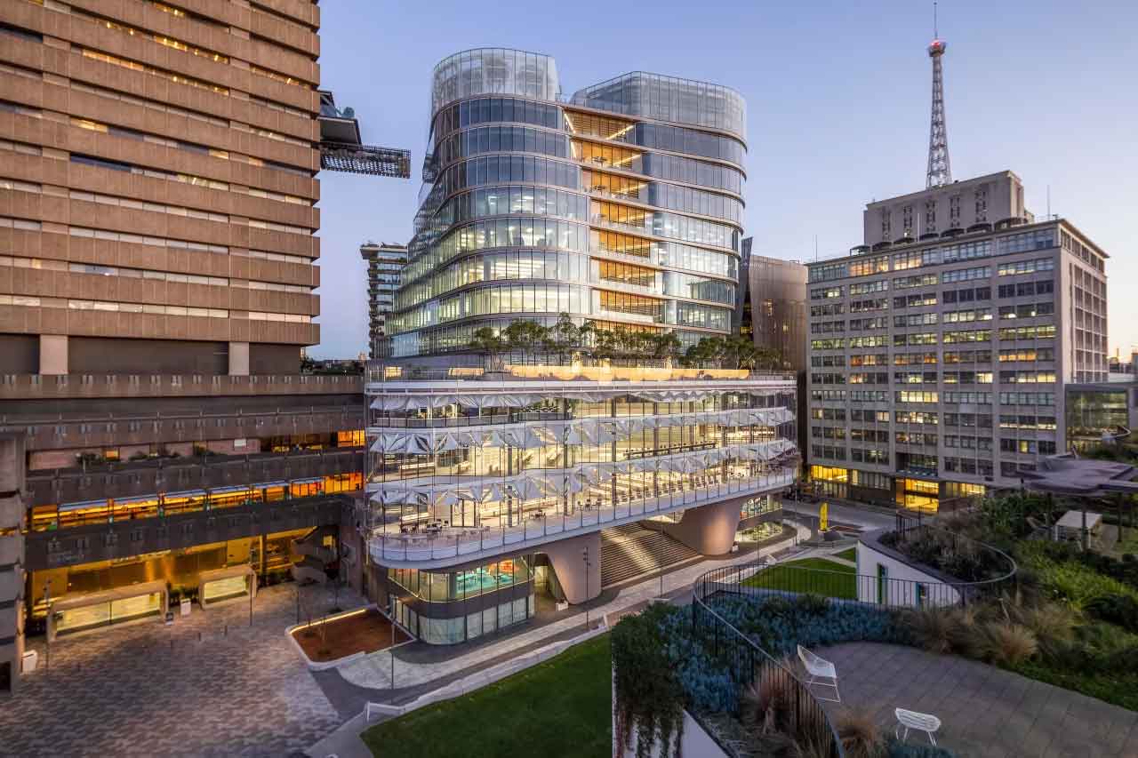 University of Technology Sydney UTS