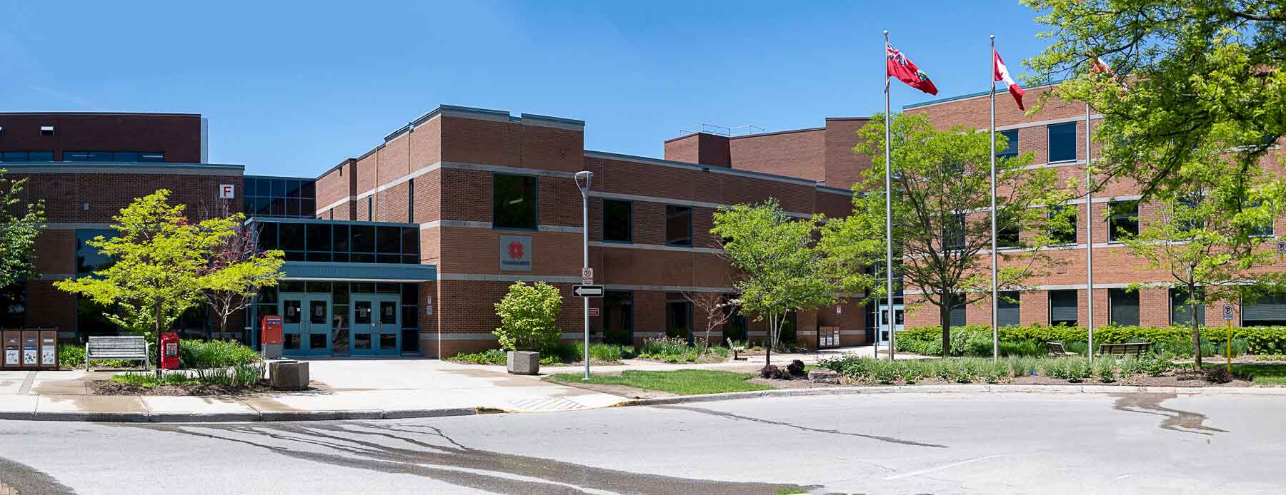 Fanshawe College