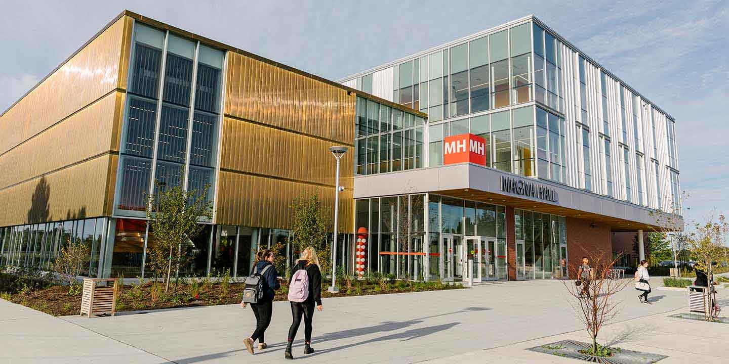 Seneca College