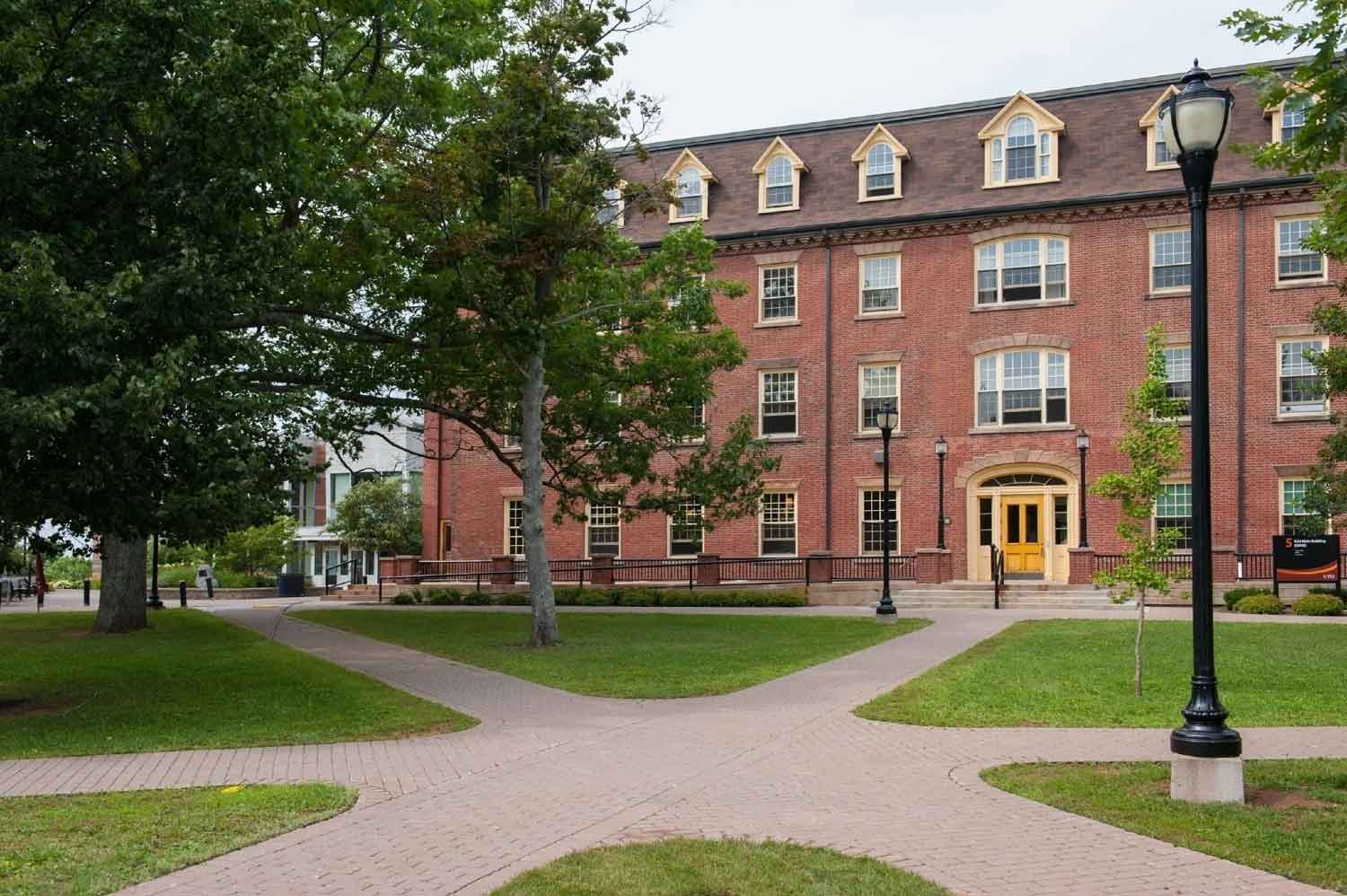 University of Prince Edward Island