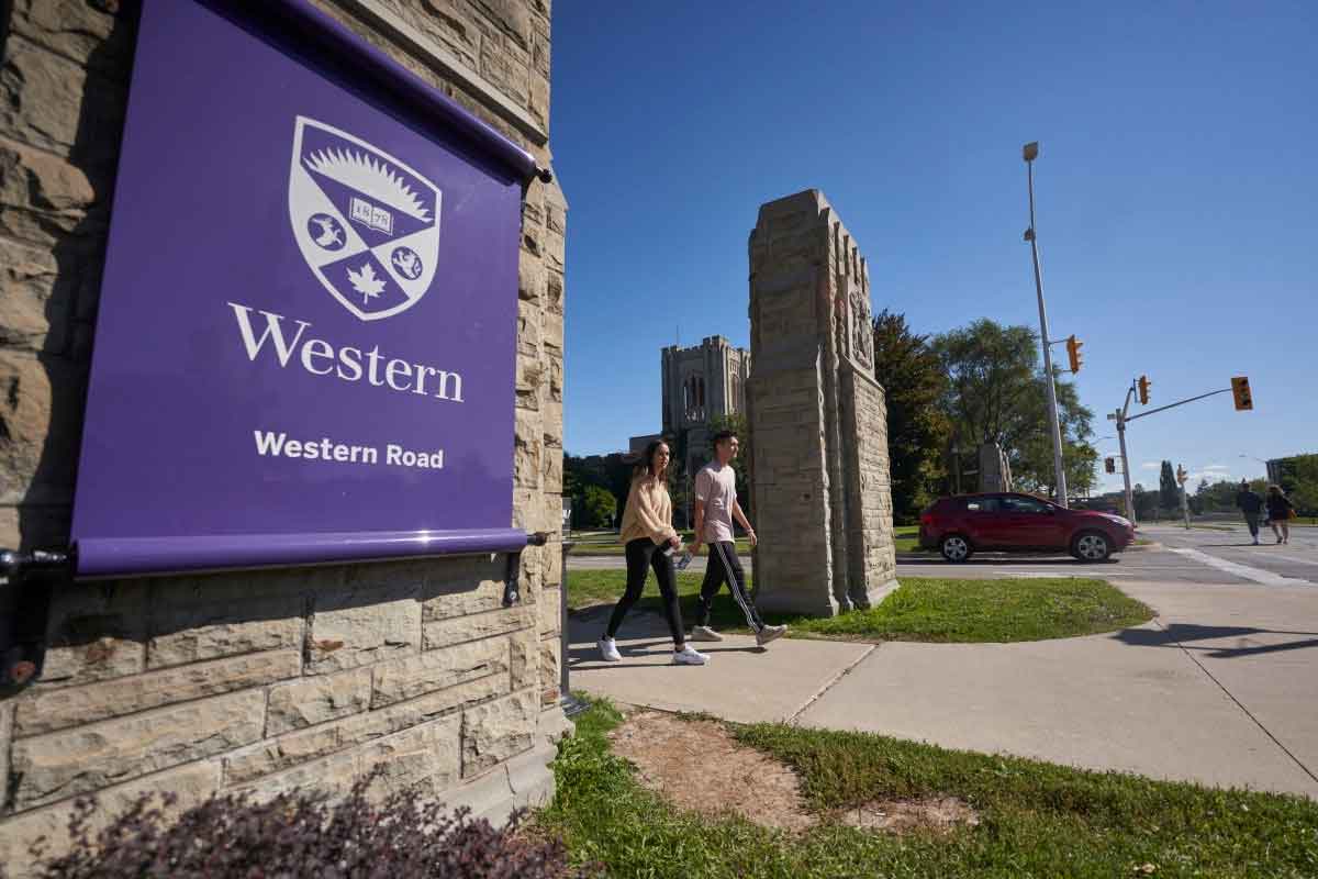 Western University Canada