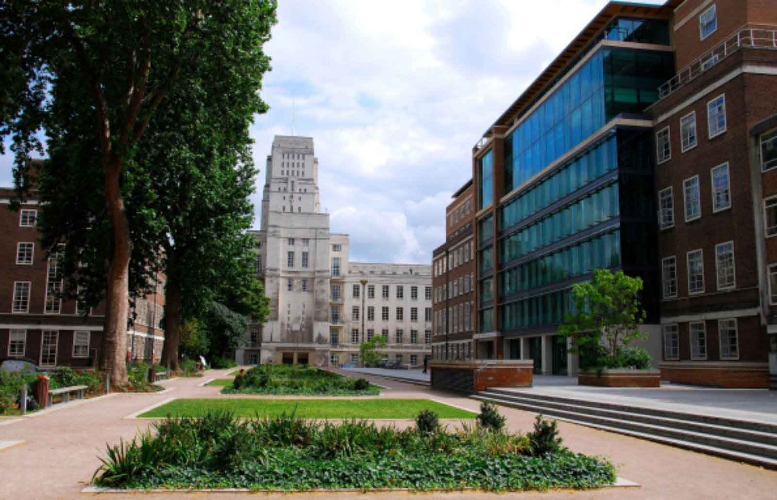 Birkbeck, University of London