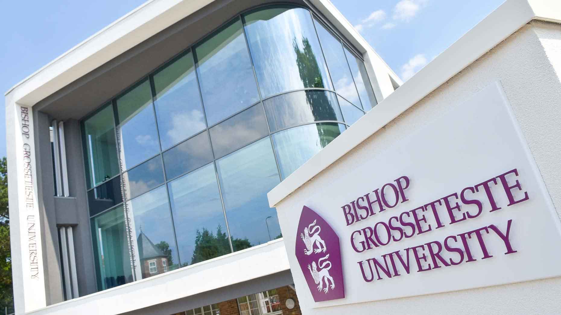 Bishop Grosseteste University