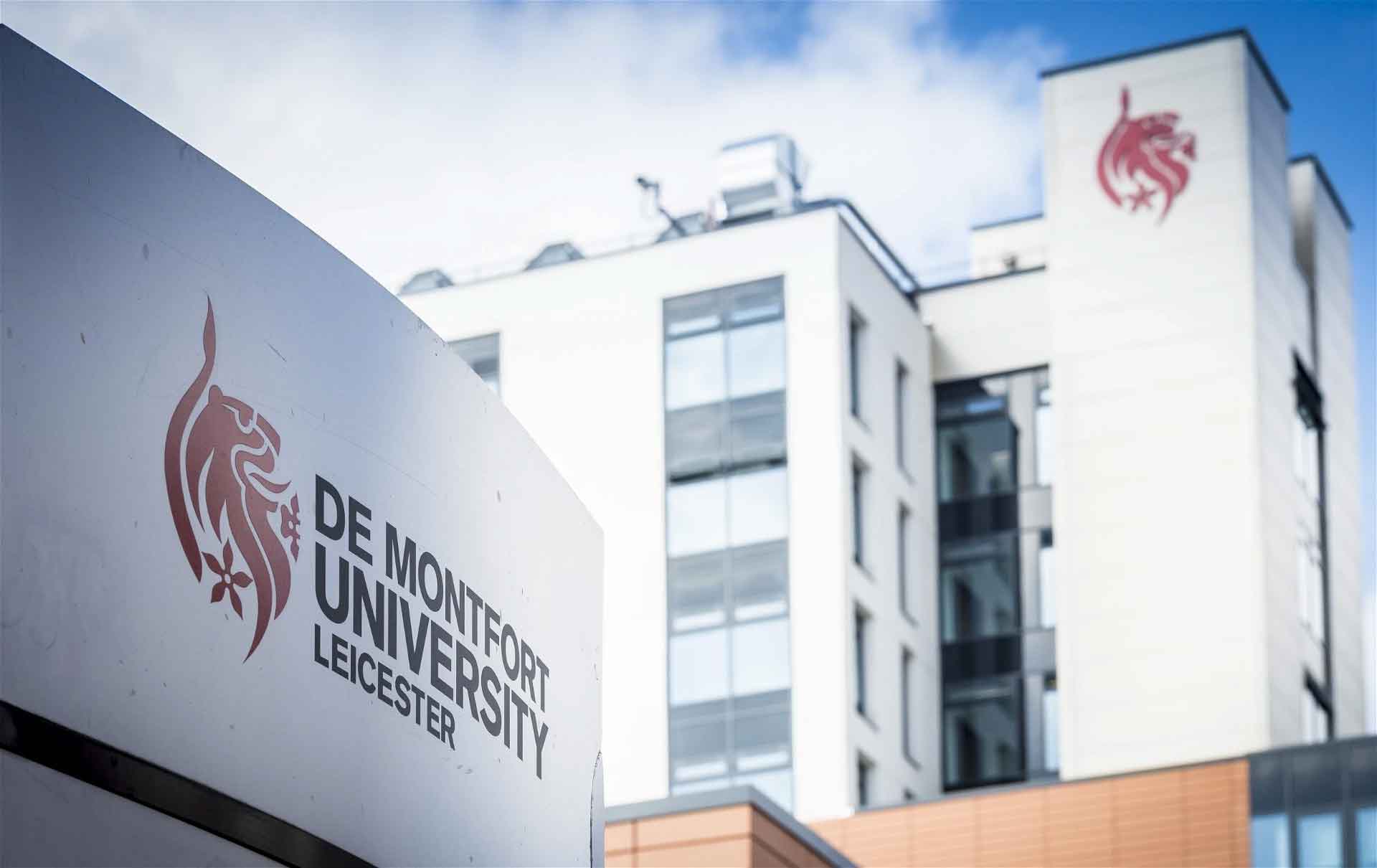 De Montfort University International College