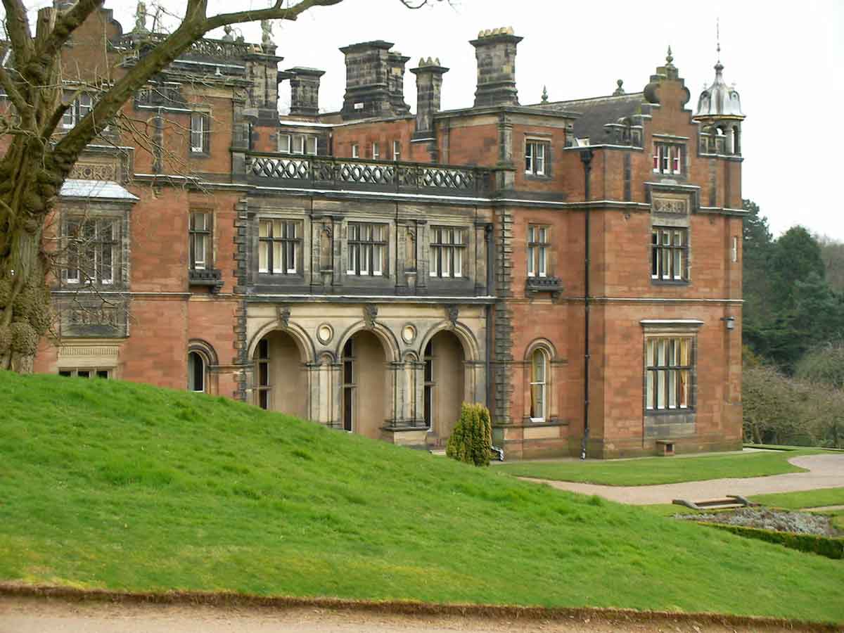 Keele University