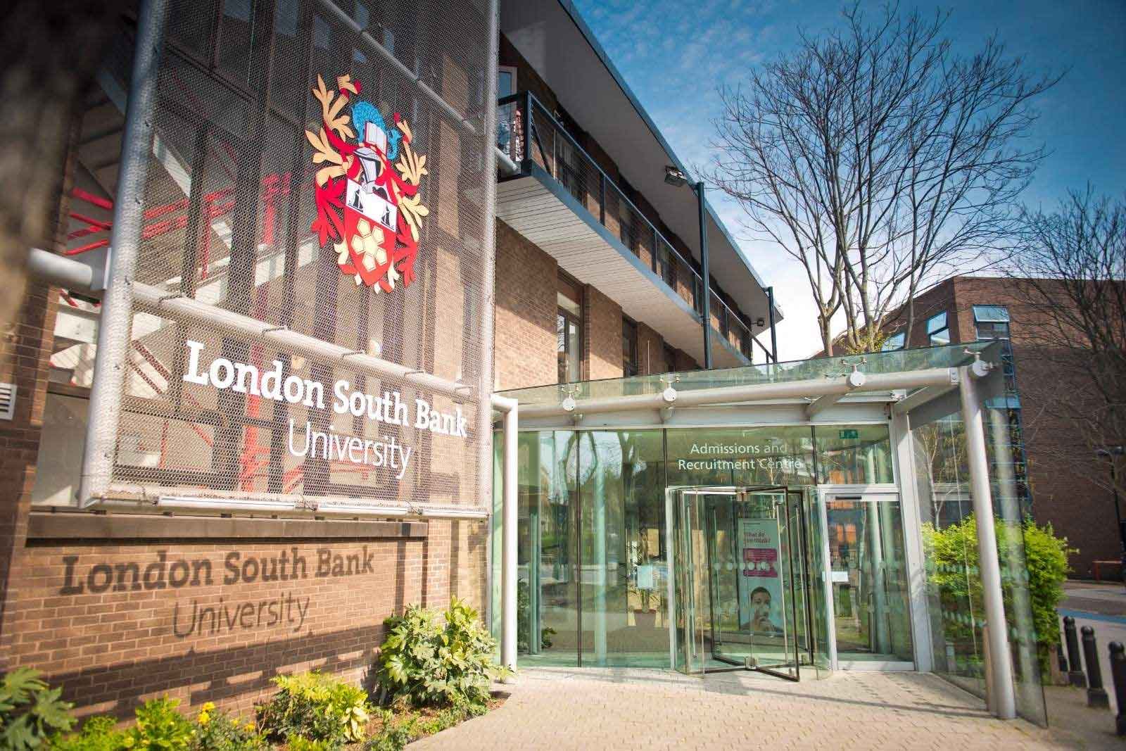 London South Bank University (ONCAMPUS)