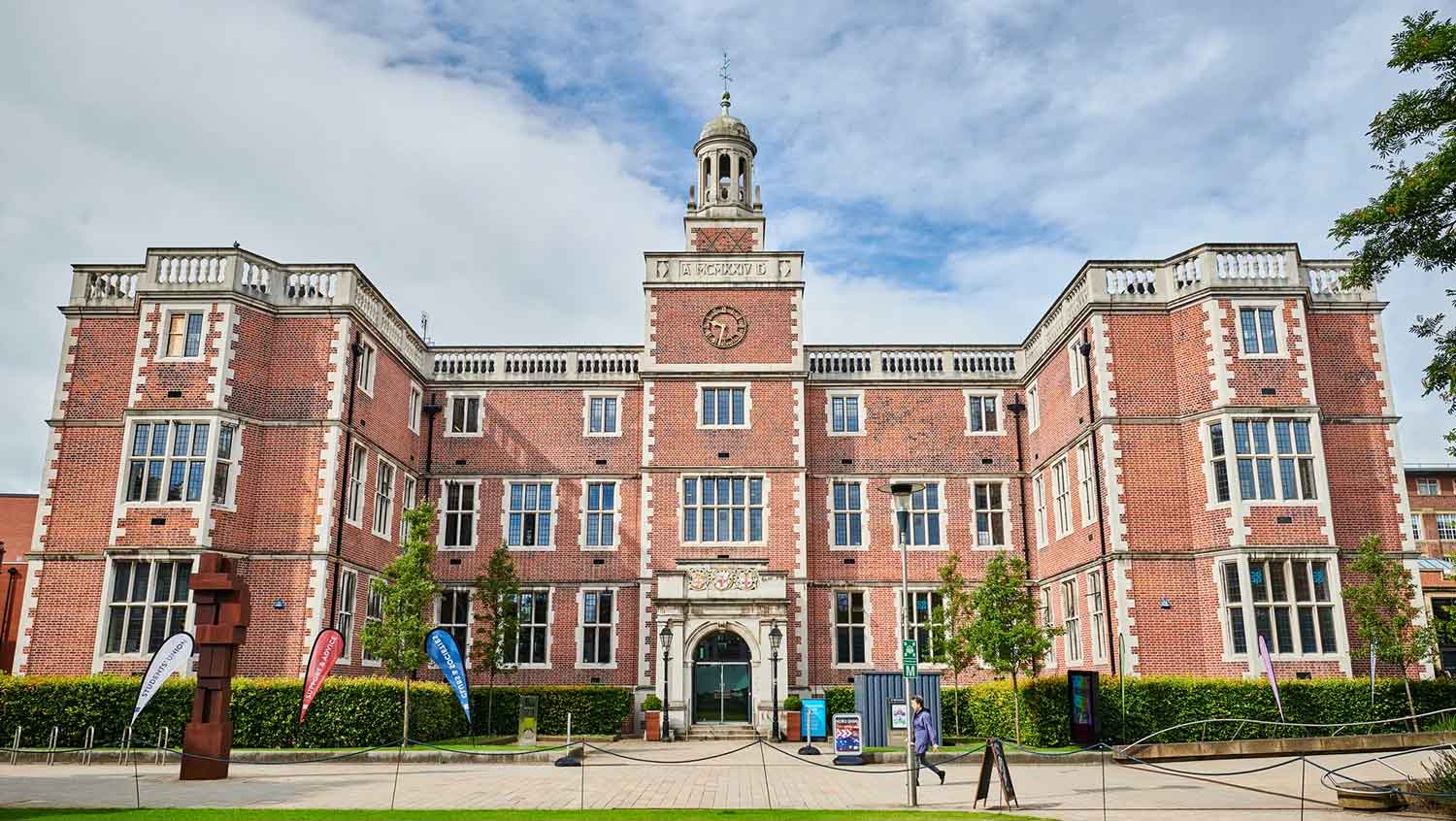 Newcastle University