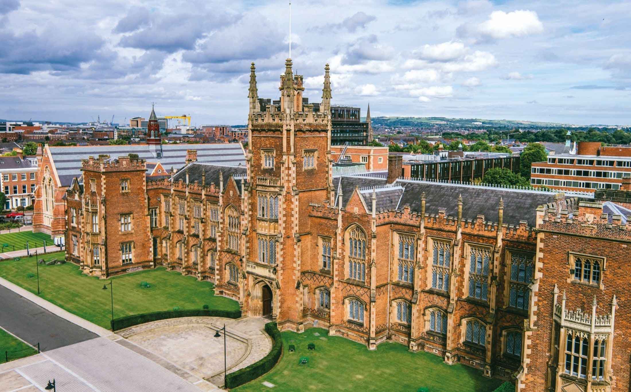 Queen's University Belfast