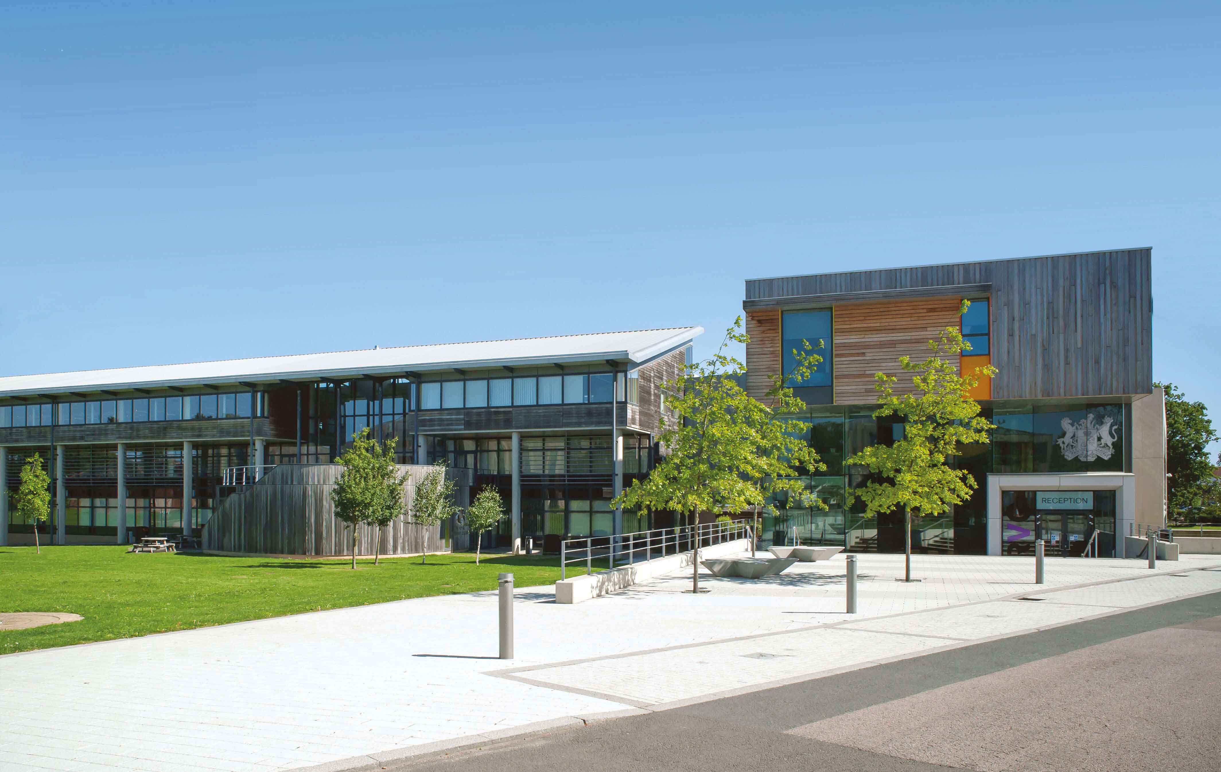 Royal Veterinary College, University of London (ONCAMPUS)