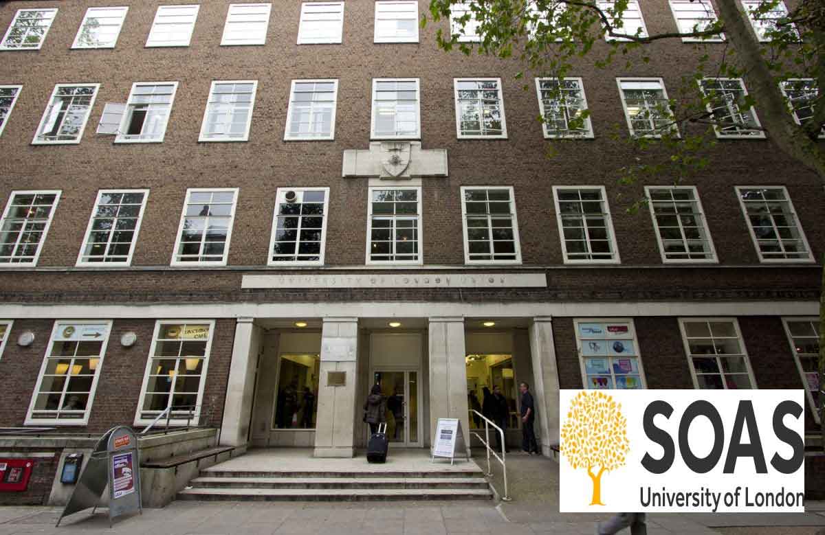 SOAS University of London