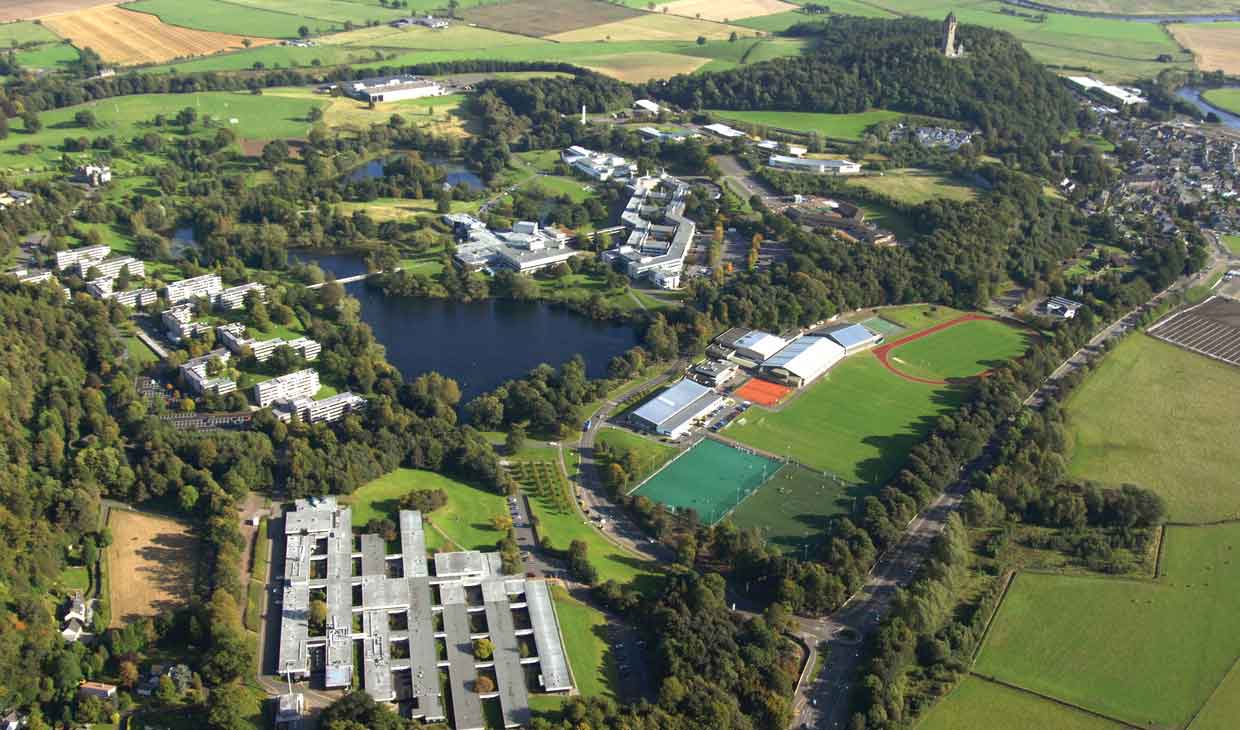 University of Stirling