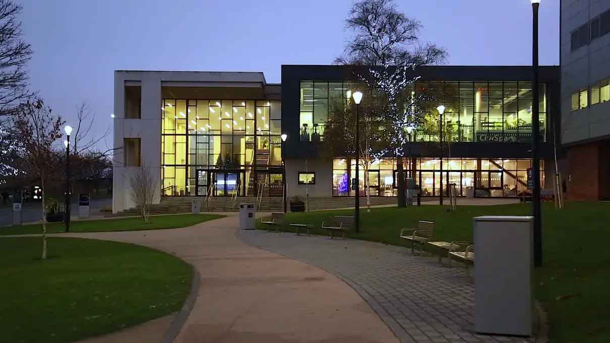 University of Sunderland