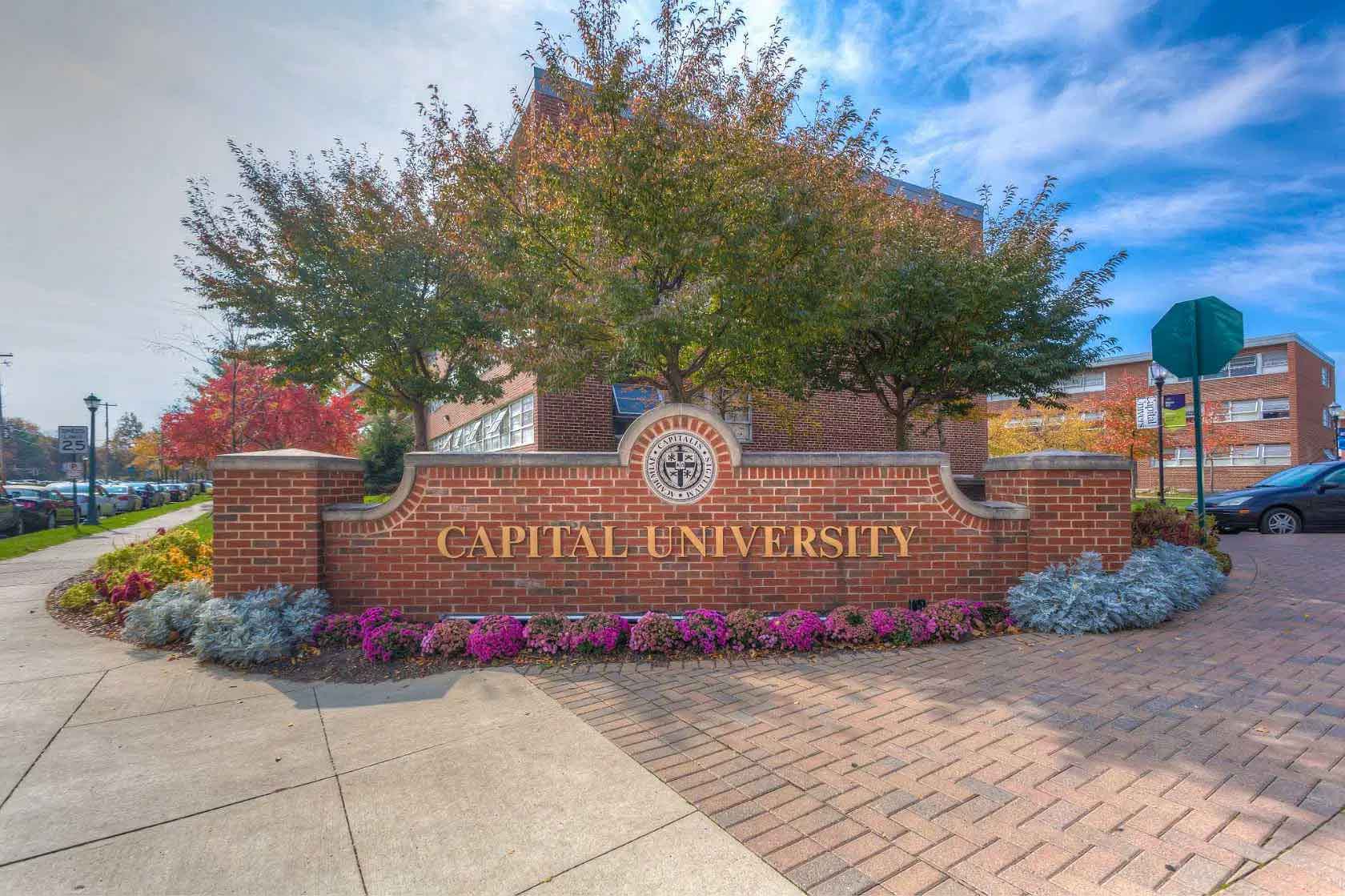 Capital University