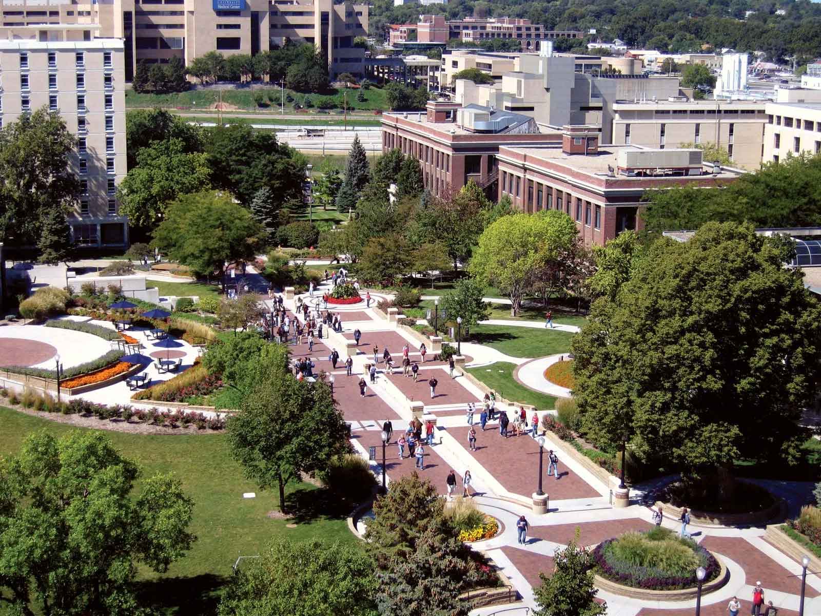 Creighton University