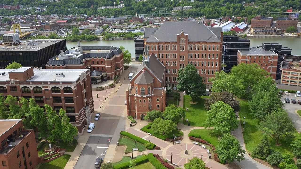 Duquesne University