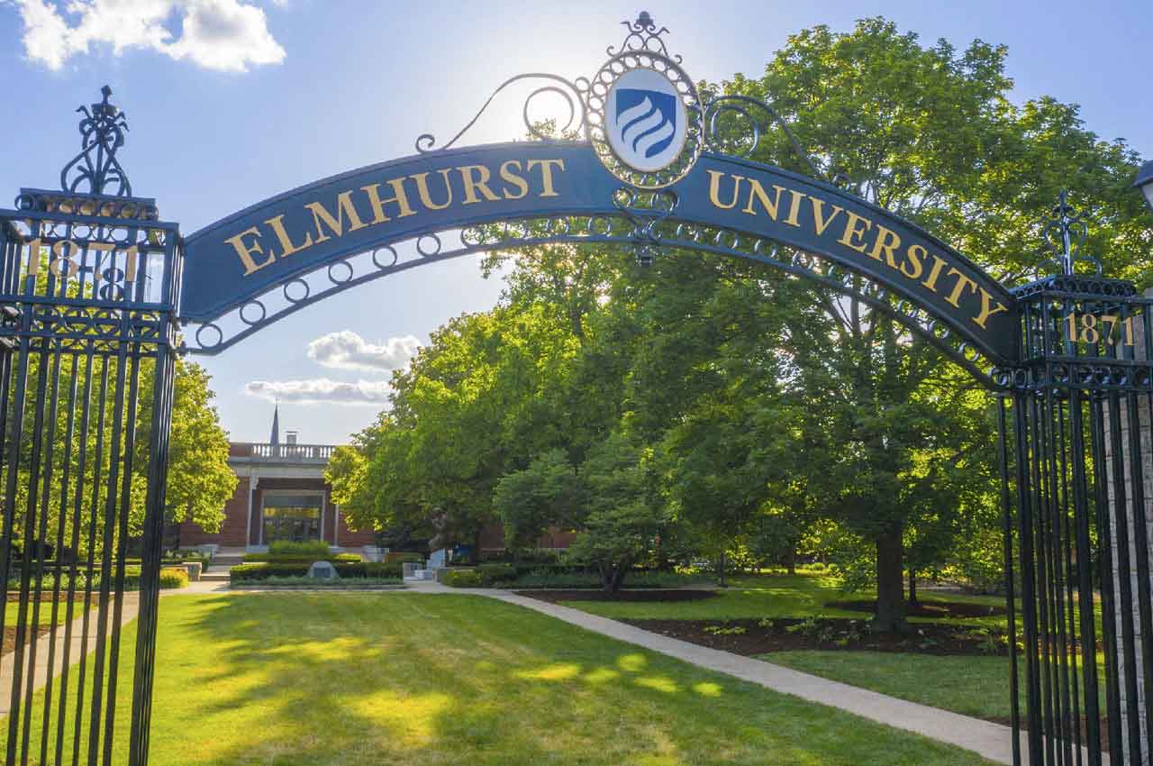 Elmhurst University