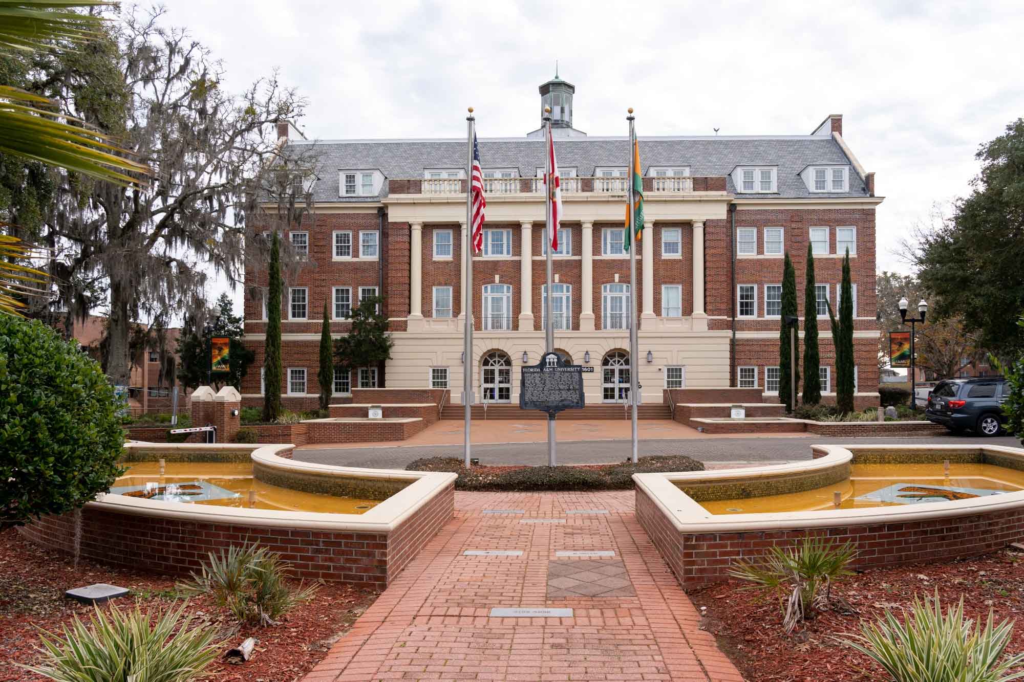 Florida Agricultural and Mechanical University