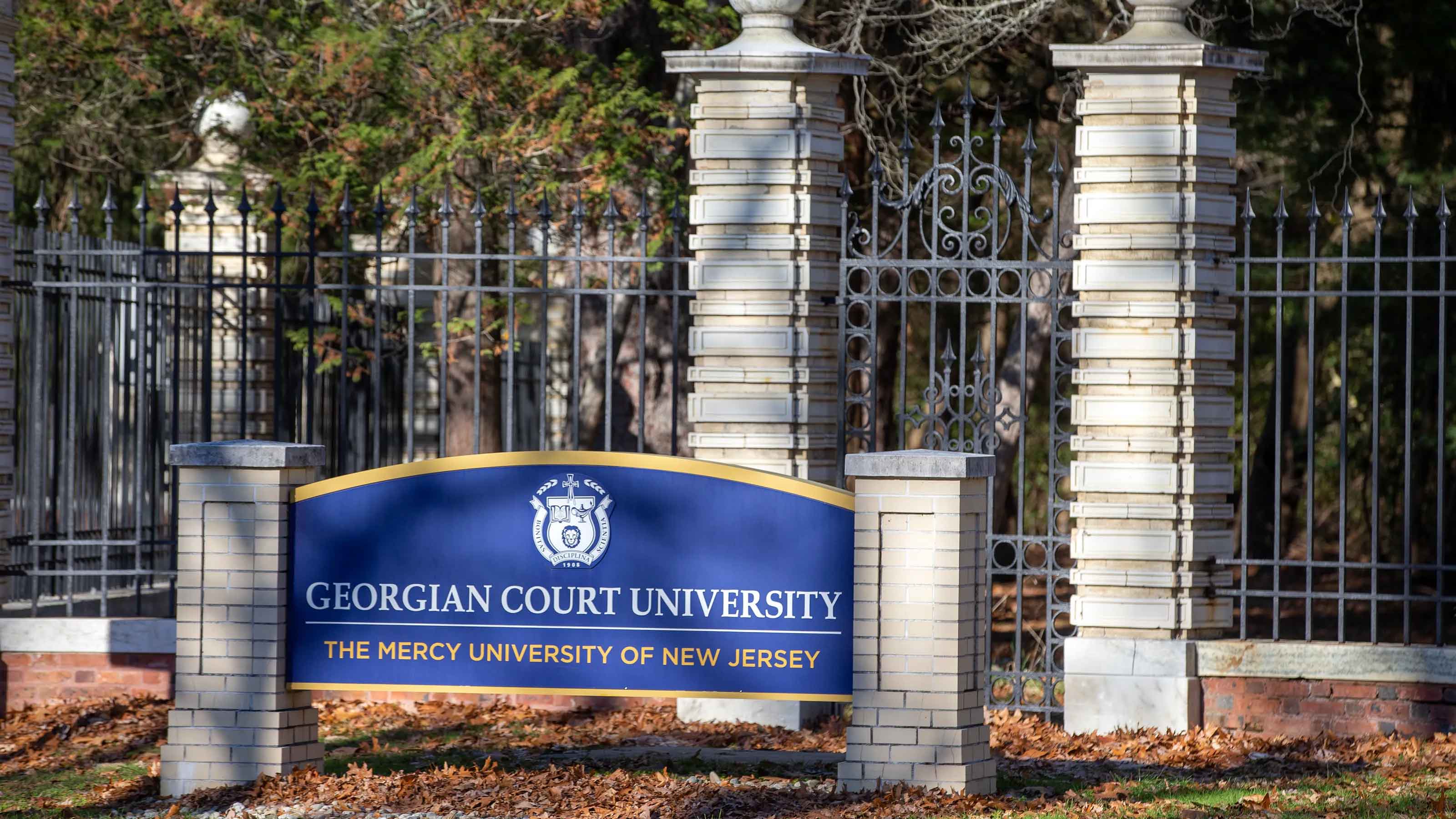 Georgian Court University