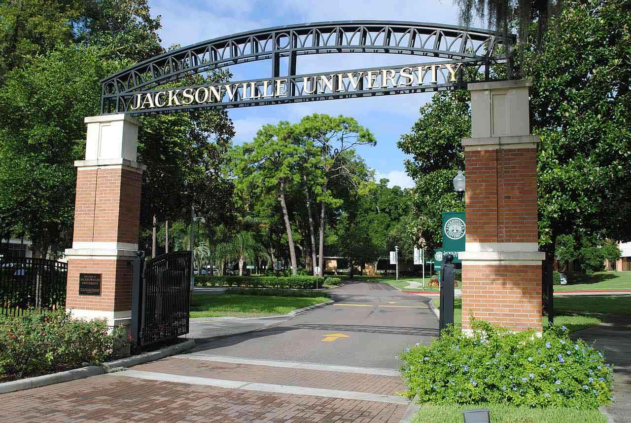 Jacksonville University