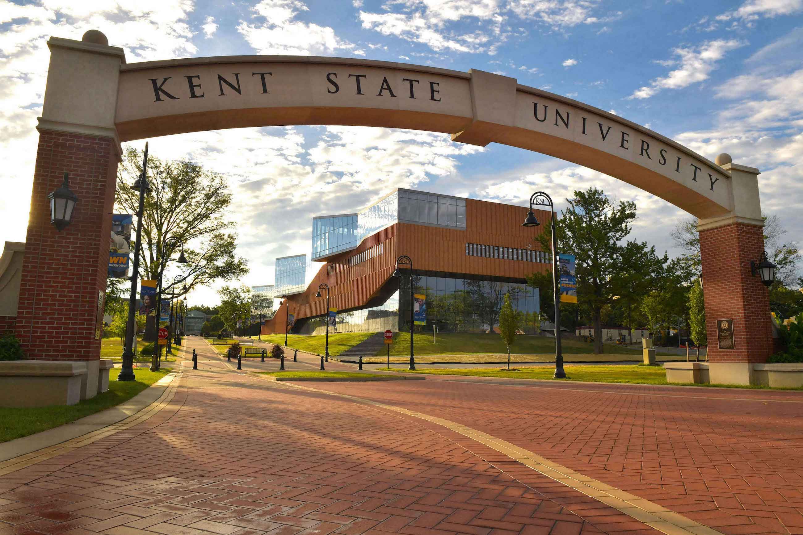 Kent State University