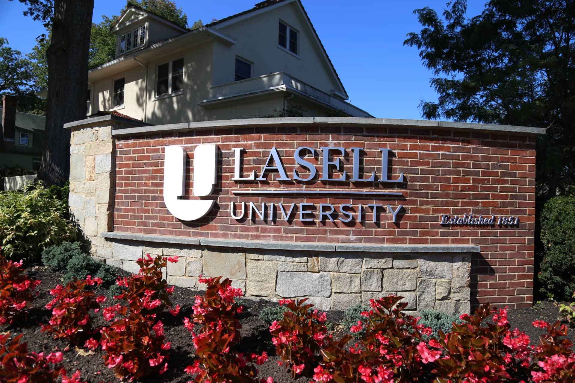 Lasell University