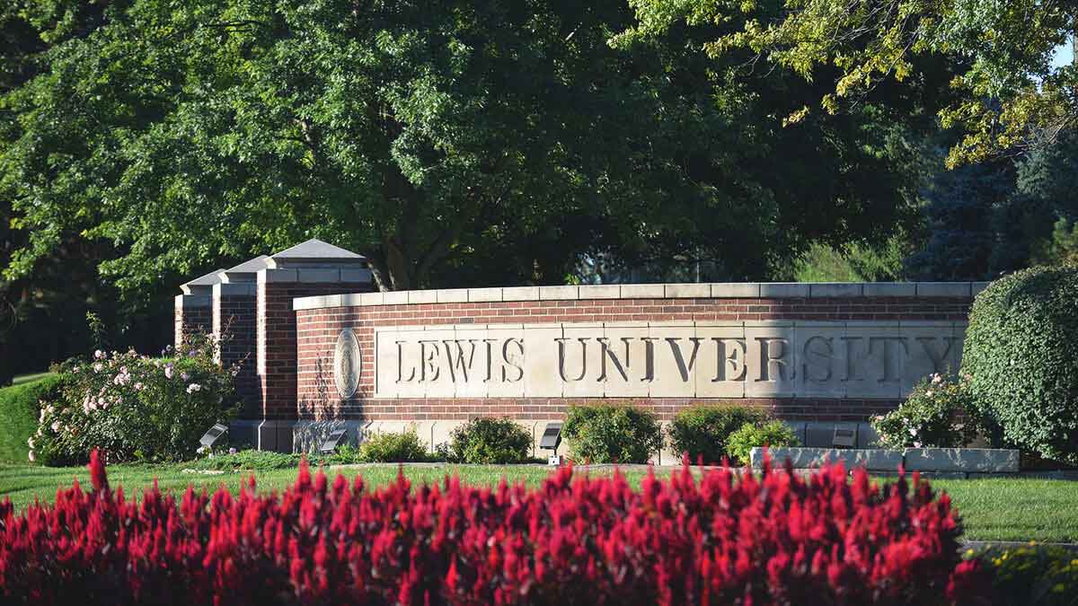 Lewis University