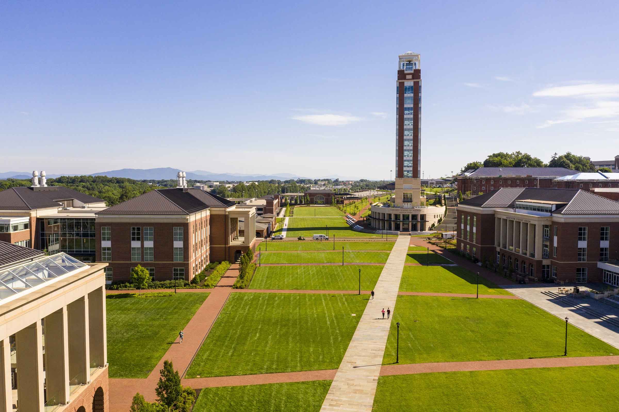 Liberty University