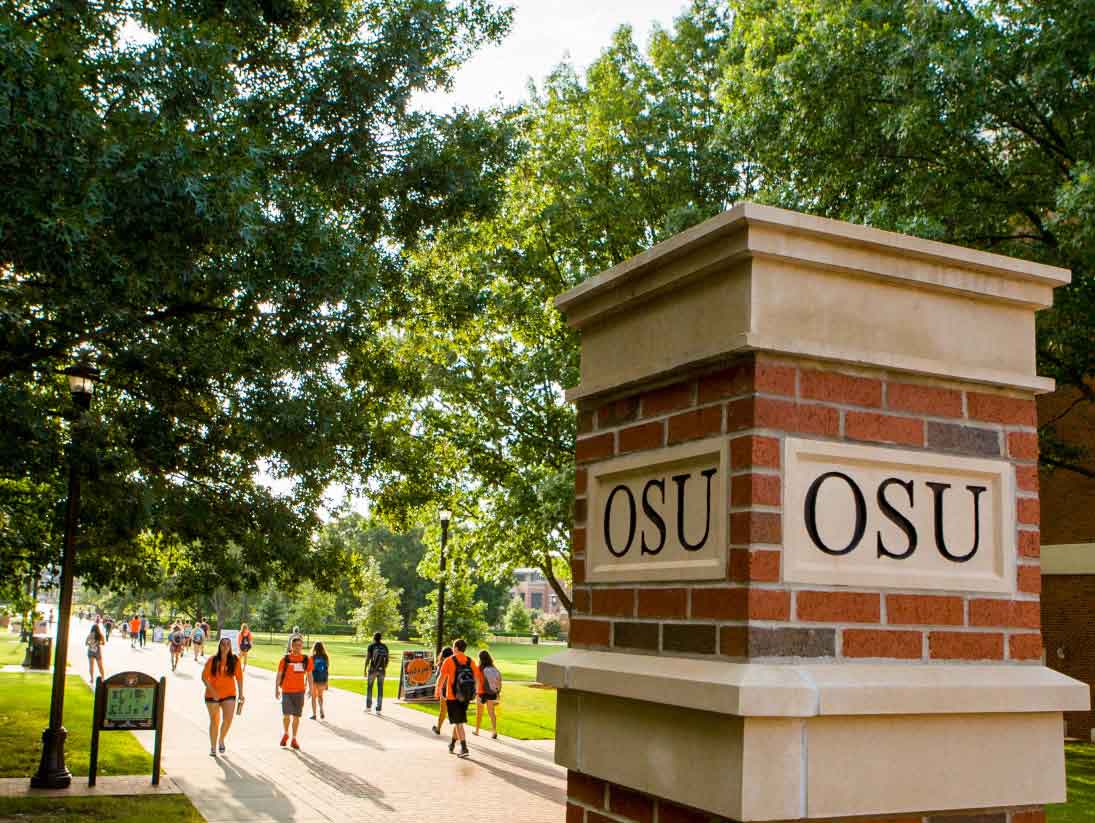 Oklahoma State University