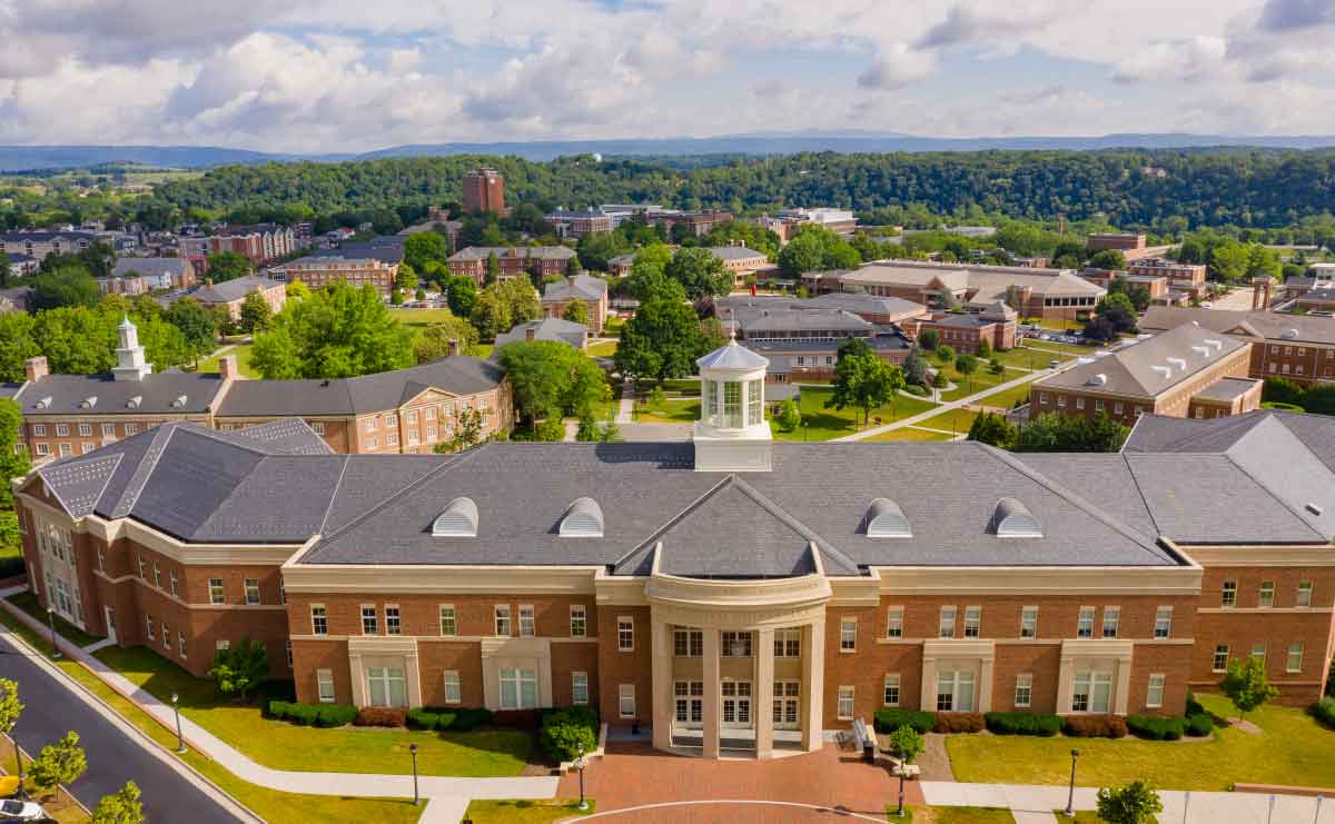 Radford University