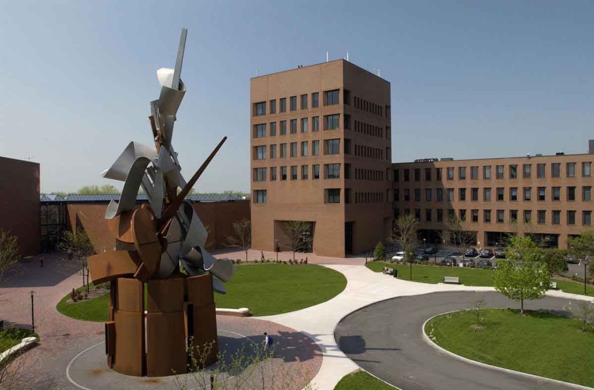 Rochester Institute of Technology