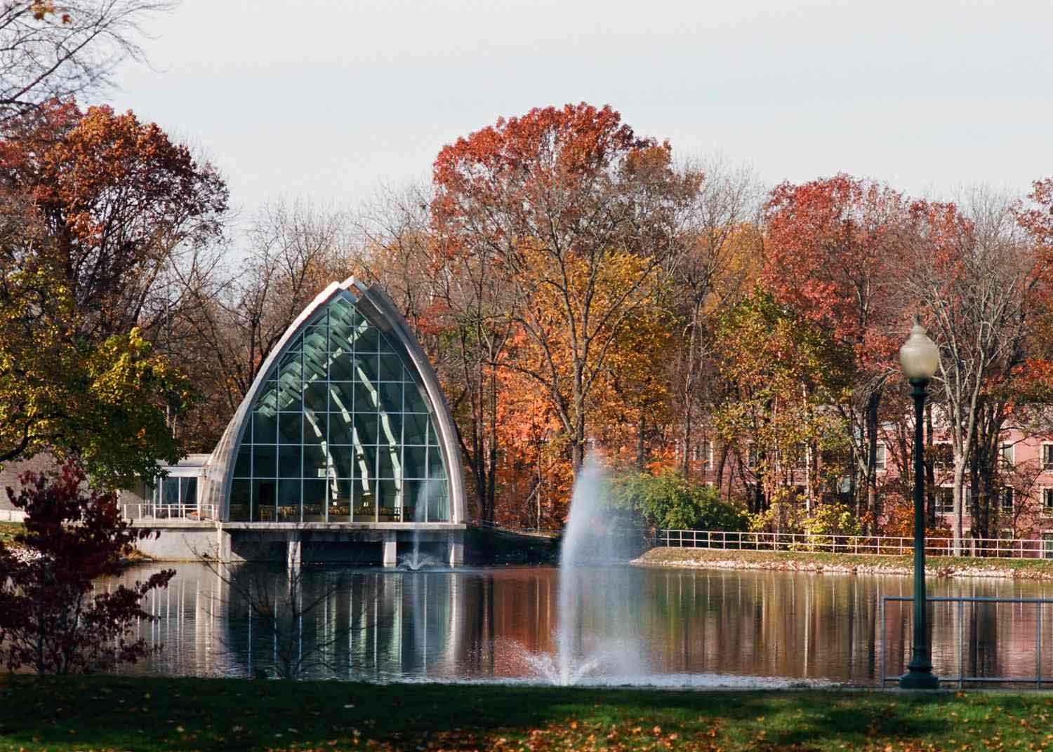 Rose-Hulman Institute of Technology