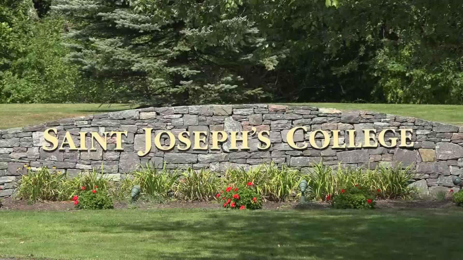 Saint Joseph’s College of Maine