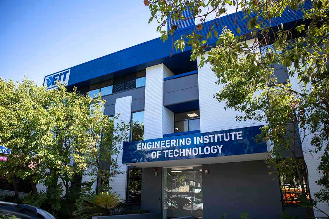 Engineering Institute Of Technology EIT