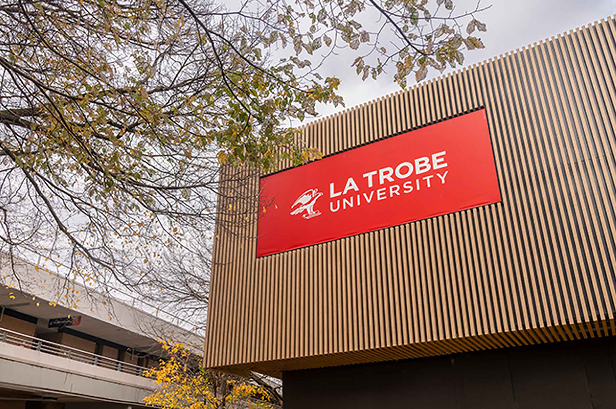 Latrobe University