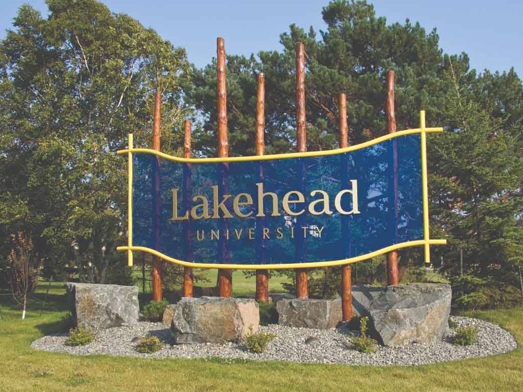 Lakehead University