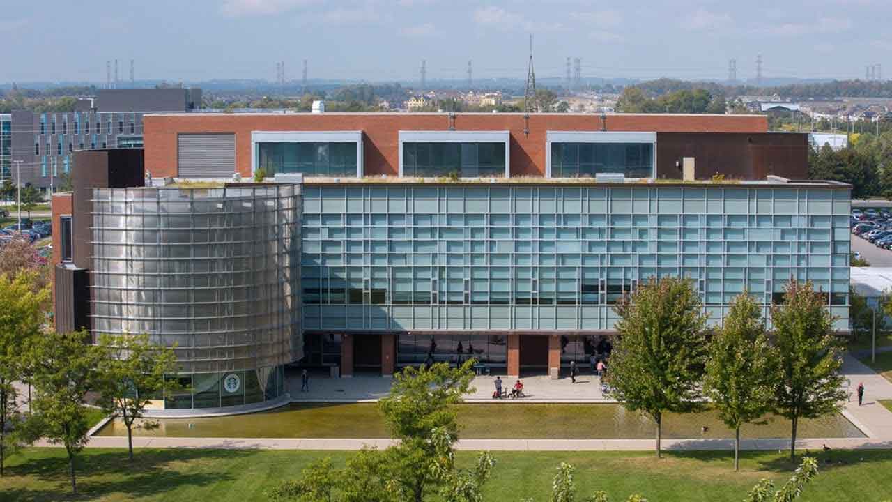 Ontario Tech University