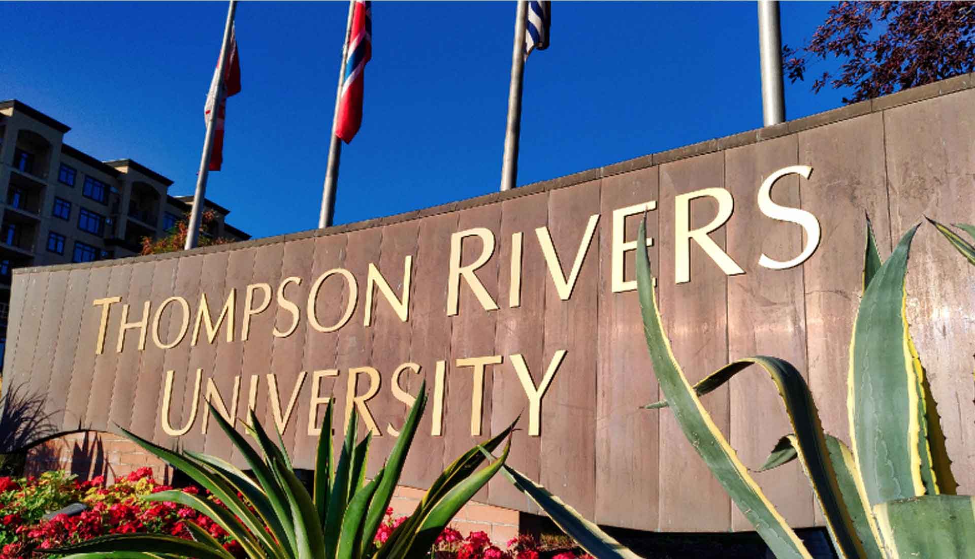 Thompson Rivers University